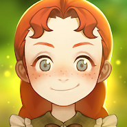 Oh My Anne : Puzzle & Story