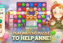 Oh My Anne : Puzzle & Story screenshot 5