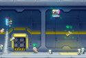 Jetpack Joyride Classic screenshot 3