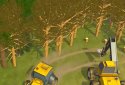 Mega Harvester: Lumber Factory screenshot 4