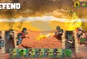 War Strategy Game: RTS WW2 screenshot 5