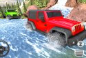 Offroad Jeep Driving Simulator screenshot 2