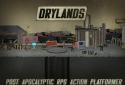 Drylands screenshot 1