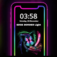 Edge Lighting  BorderLight