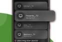 Remote for JVC Smart TV screenshot 5