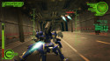  Armored core 3 portable screenshot 2