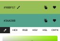 Pigments: Color Scheme Creator screenshot 2