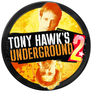 Tony Hawk’s Underground 2 Remix