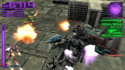  Armored Core - Silent Line Portable screenshot 1
