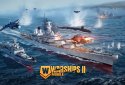 Warships Mobile 2: Naval War screenshot 1