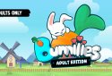 Bunniiies - Uncensored Rabbit screenshot 1