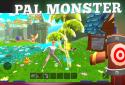 Pal Monster : Survival Game screenshot 1