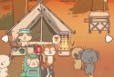 Animal Camping: Idle Camp screenshot 6