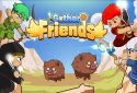 GatherFriends screenshot 1