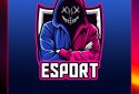 Gaming Logo Maker: Esport Logo screenshot 2
