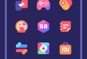 Mello Icon Pack screenshot 3 Mello Icon Pack screenshot 3