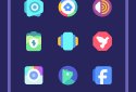Mello Icon Pack screenshot 5 Mello Icon Pack screenshot 5