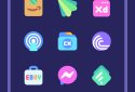Mello Icon Pack screenshot 6 Mello Icon Pack screenshot 6