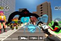 Nextbots In Playground screenshot 15