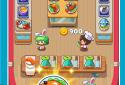 Food Story: Idle Games screenshot 2