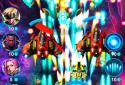 Star Thunder: Space Shooter screenshot 4