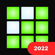 Trap Drum Pads 24 - Make Beats Trap Drum Pads 24 - Make Beats