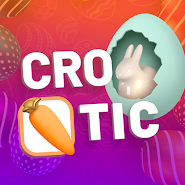 Crostic Crossword－Word Puzzles