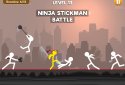 Stick Ninja: Stickman Battle screenshot 2