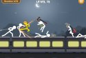Stick Ninja: Stickman Battle screenshot 4