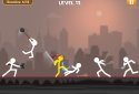 Stick Ninja: Stickman Battle screenshot 5
