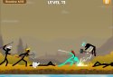 Stick Ninja: Stickman Battle screenshot 6