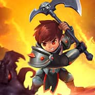 Fantasy.io: Magic Survival