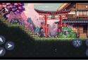 Katana Of Rin - 2D Action RPG screenshot 15