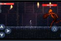 Katana Of Rin - 2D Action RPG screenshot 3