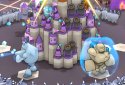 North Tower - Merge TD Defense screenshot 2