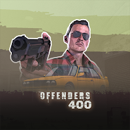 The Offenders 400