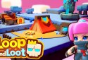 Loop & Loot™: Merge RPG screenshot 2