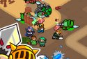Rumble Heroes - Adventure RPG screenshot 5