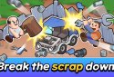 Scrap Metal Factory screenshot 1