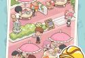 Happy Dessert Cafe screenshot 4