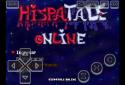 Hispatale screenshot 1