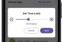 Kids Screen Timer screenshot 2