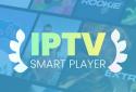 IPTV Smart Player screenshot 1