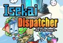 Isekai Dispatcher - Pixel game screenshot 1