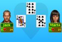 Hearts screenshot 1