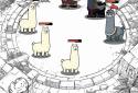 Mutant Llama: IDLE Breed Games screenshot 4