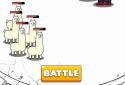 Mutant Llama: IDLE Breed Games screenshot 5