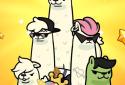 Mutant Llama: IDLE Breed Games screenshot 7