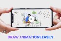 Draw Animation - Anim Creator screenshot 2