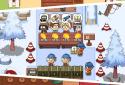 Idle Food Bar: Idle Games screenshot 5